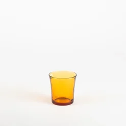 Duralex Professionnels De La Restauration|Verres À Eau>Lys - Verre Vermeil 21 cl
