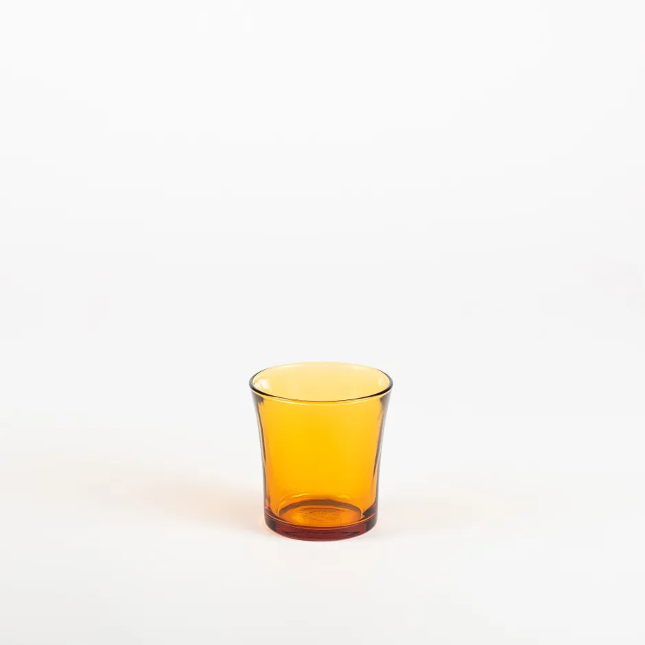 Duralex Professionnels De La Restauration|Verres À Eau>Lys - Verre Vermeil 21 cl