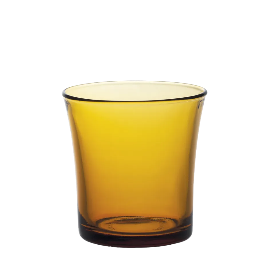 Duralex Professionnels De La Restauration|Verres À Eau>Lys - Verre Vermeil 21 cl