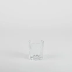 Duralex Professionnels De La Restauration|Verres À Eau>Manhattan - Verre Transparent 22cl