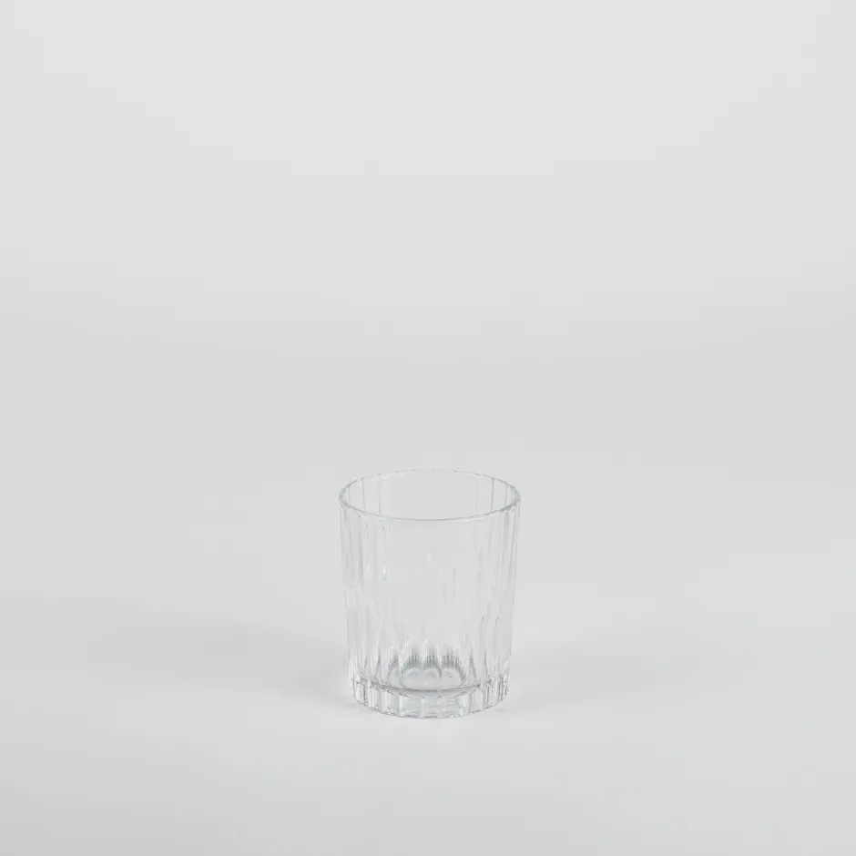Duralex Professionnels De La Restauration|Verres À Eau>Manhattan - Verre Transparent 22cl
