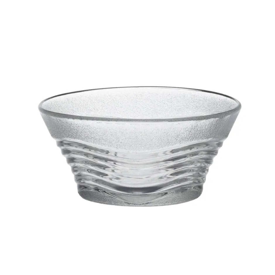 Duralex Professionnels De La Restauration|Coupelles>Ondine - Coupelles Transparentes 11 cm - 24 cl