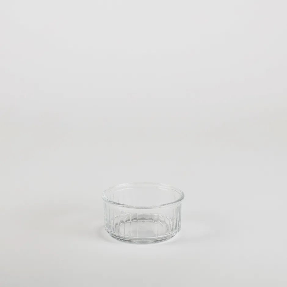 Duralex Professionnels De La Restauration|Plats À Four>Ovenchef - Ramequin en verre transparent 24cl