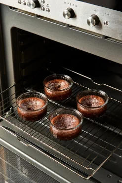 Duralex Professionnels De La Restauration|Plats À Four>Ovenchef - Ramequin en verre transparent 24cl