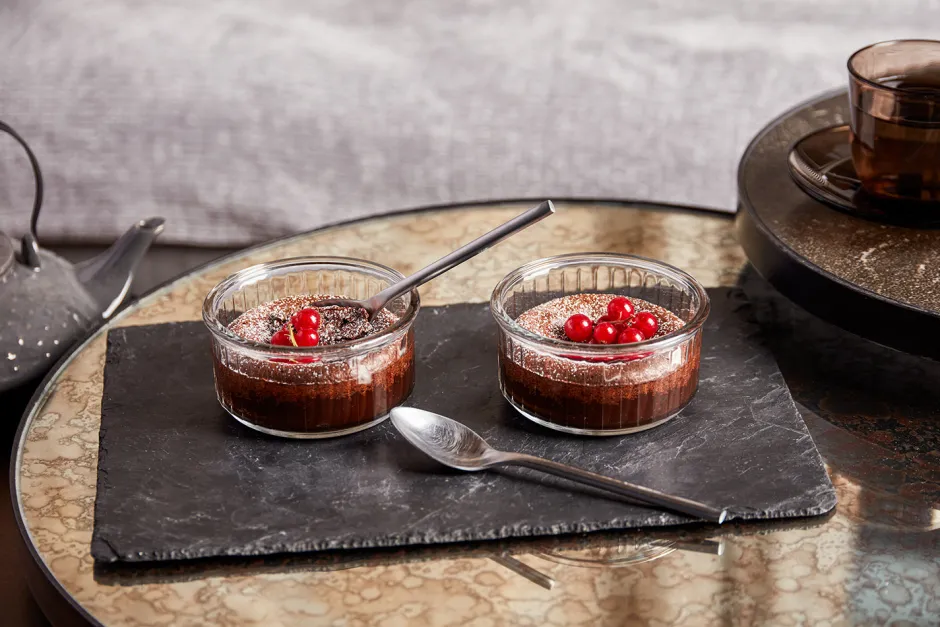 Duralex Professionnels De La Restauration|Plats À Four>Ovenchef - Ramequin en verre transparent 24cl
