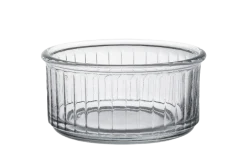 Duralex Professionnels De La Restauration|Plats À Four>Ovenchef - Ramequin en verre transparent 24cl