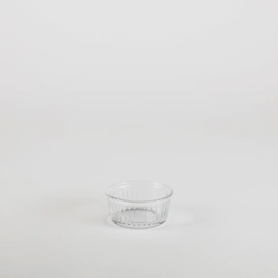 Duralex Professionnels De La Restauration|Plats À Four>Ovenchef - Ramequin en verre transparent 13cl
