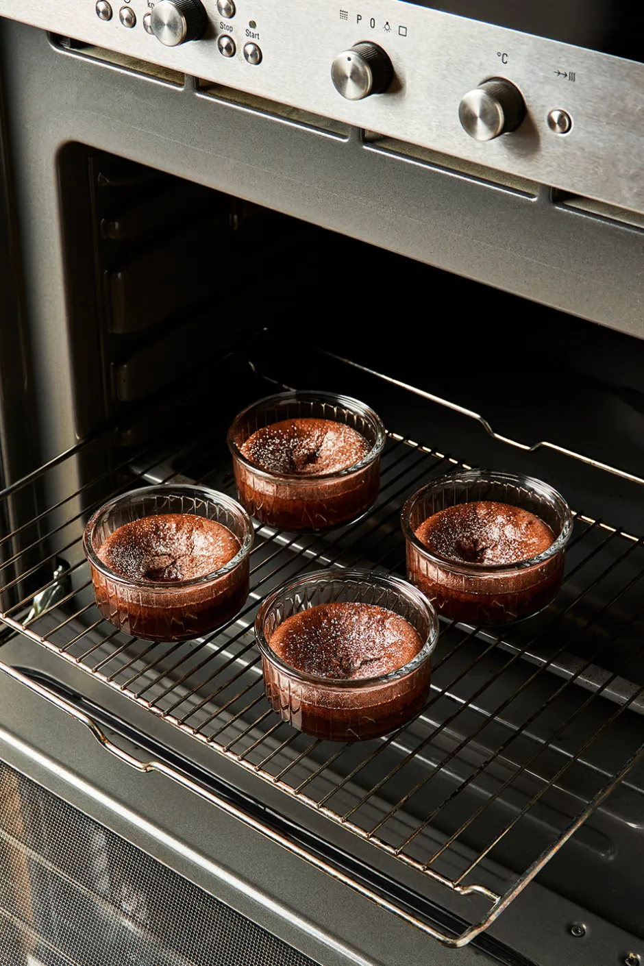 Duralex Professionnels De La Restauration|Plats À Four>Ovenchef - Ramequin en verre transparent 13cl