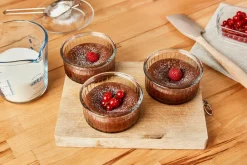 Duralex Professionnels De La Restauration|Plats À Four>Ovenchef - Ramequin en verre transparent 13cl