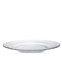 Duralex Professionnels De La Restauration|Assiettes>Picardie - Assiettes transparentes x6 - 26cm