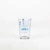 Duralex Professionnels De La Restauration|Verres Mesure>Precisio - Verre doseur / mesureur transparent 56 cl