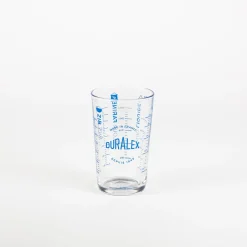 Duralex Professionnels De La Restauration|Verres Mesure>Precisio - Verre doseur / mesureur transparent 56 cl