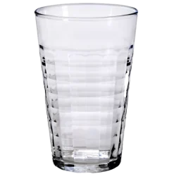 Duralex Professionnels De La Restauration|Verres À Bière>Prisme - Verre Transparent 50cl