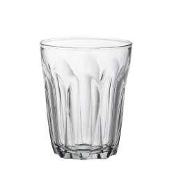 Duralex Professionnels De La Restauration|Verres À Eau>Provence - Verre transparent 25cl