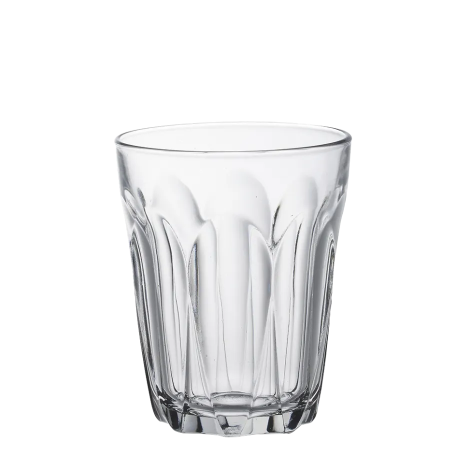 Duralex Professionnels De La Restauration|Verres À Eau>Provence - Verre transparent 20cl