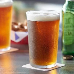 Duralex Professionnels De La Restauration|Verres À Bière>Unie - Verre transparent 56 cl