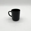 Duralex Professionnels De La Restauration|Mugs>Versailles - Mug en verre Noir 26 cl
