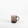 Duralex Professionnels De La Restauration|Mugs>Versailles - Mug en verre Sepia 26 cl
