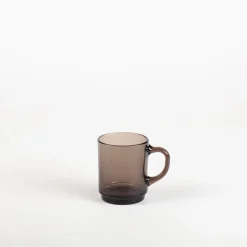 Duralex Professionnels De La Restauration|Mugs>Versailles - Mug en verre Sepia 26 cl