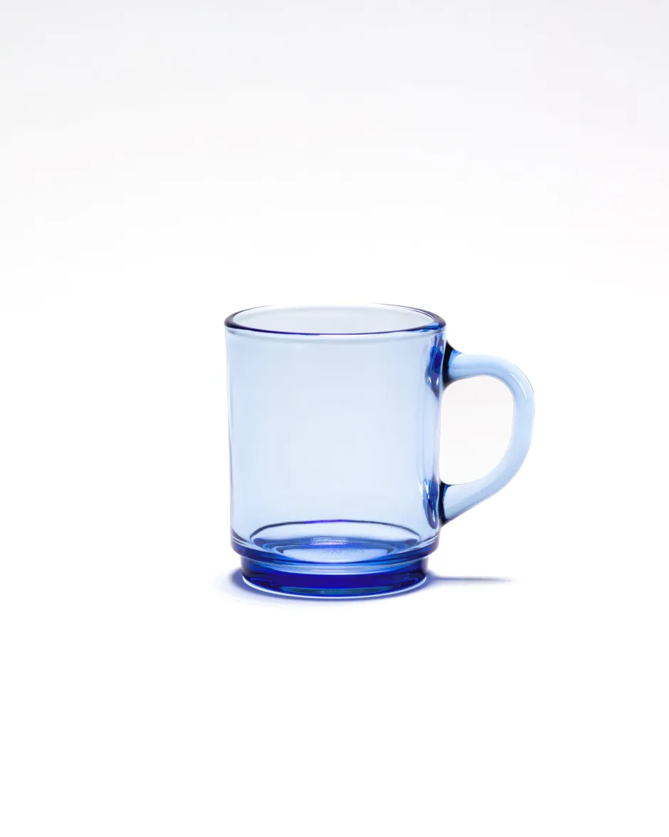 Duralex Professionnels De La Restauration|Tasses>Versailles - Tasse 26cl - Panaché 6 couleurs