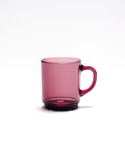 Duralex Professionnels De La Restauration|Tasses>Versailles - Tasse 26cl - Panaché 6 couleurs