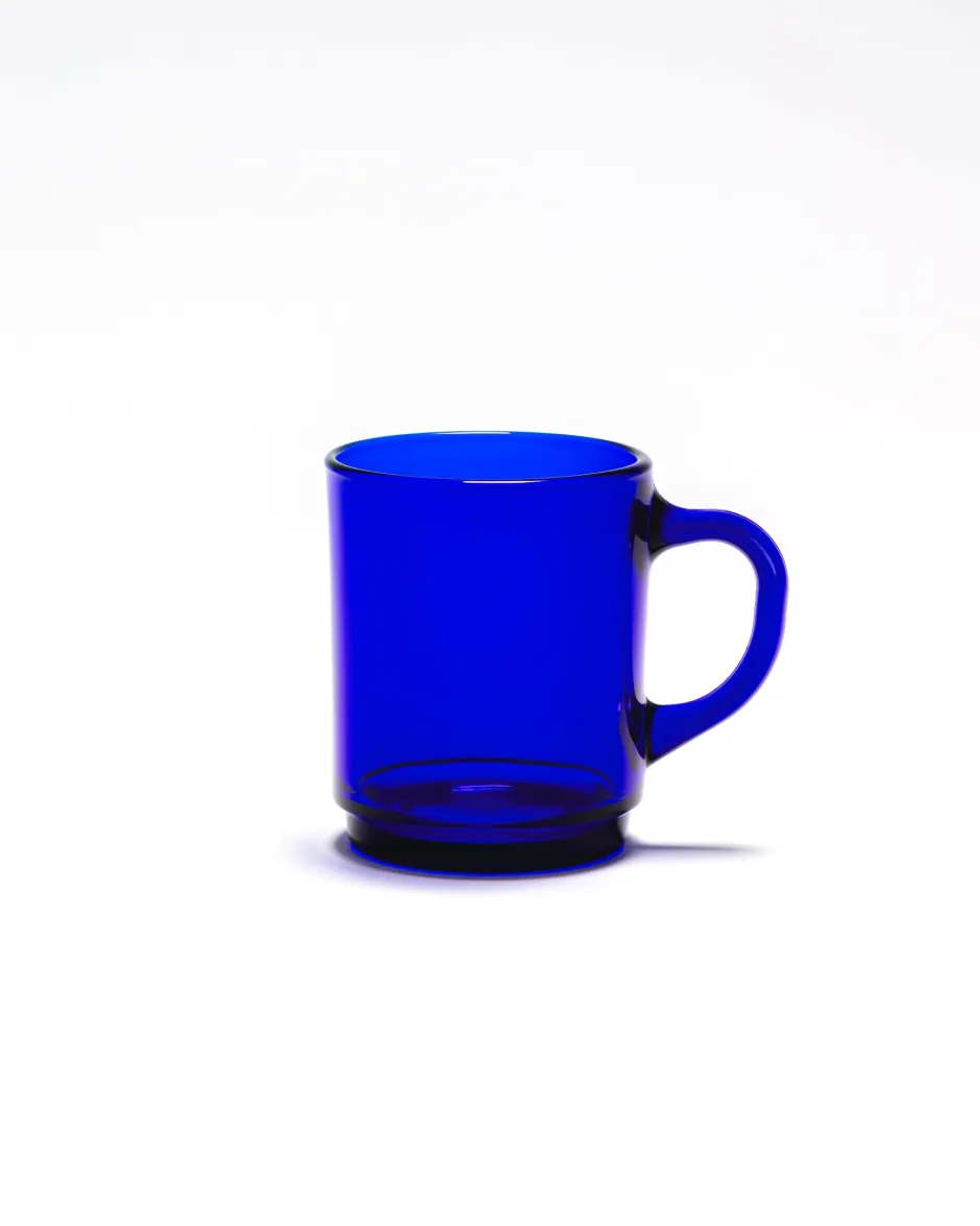 Duralex Professionnels De La Restauration|Tasses>Versailles - Tasse 26cl - Panaché 6 couleurs