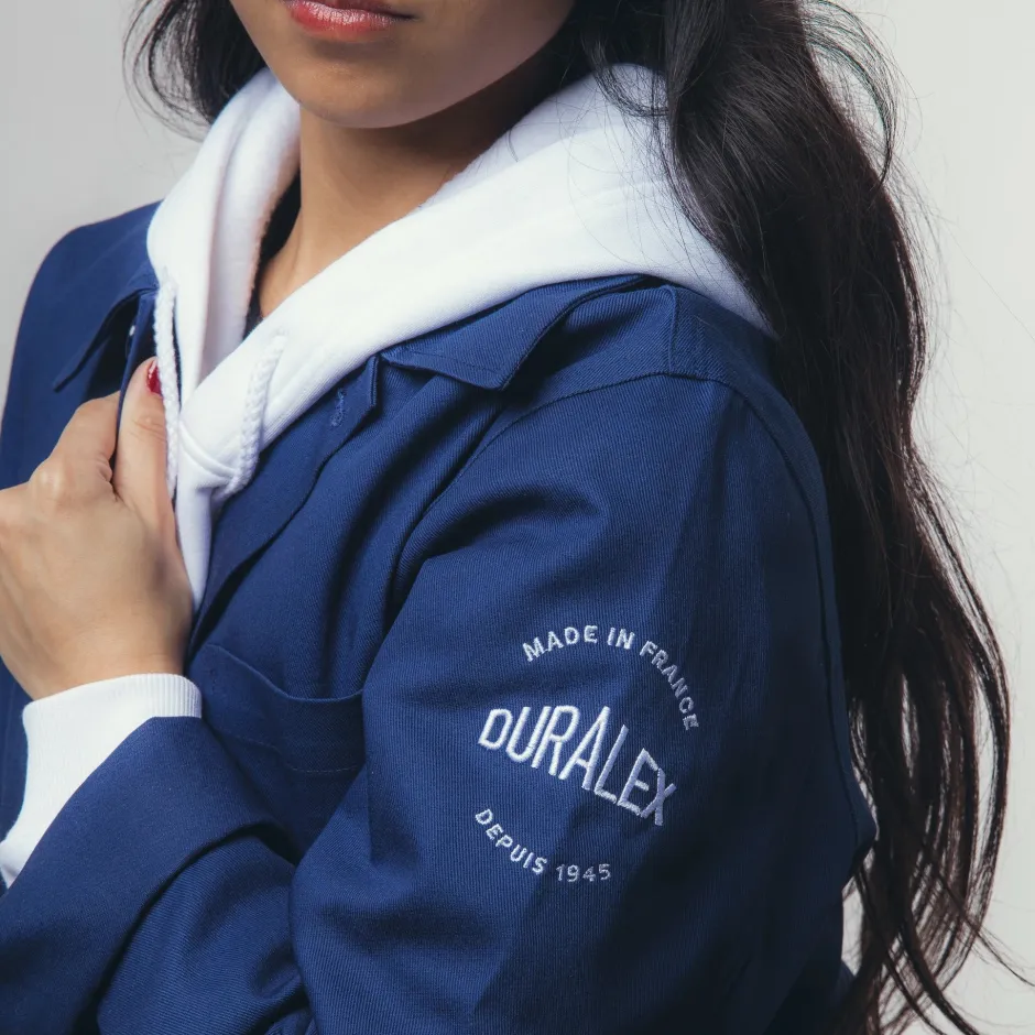 Duralex Produits Dérivés>Veste marine - Taille S